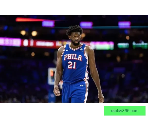 76人对公牛首发揭晓 恩比德时隔一个月复出 乔治禁赛期满重返赛场