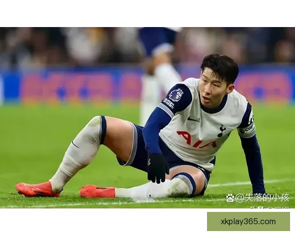 孙兴慜闪耀半场贡献四助攻助球队五球大胜